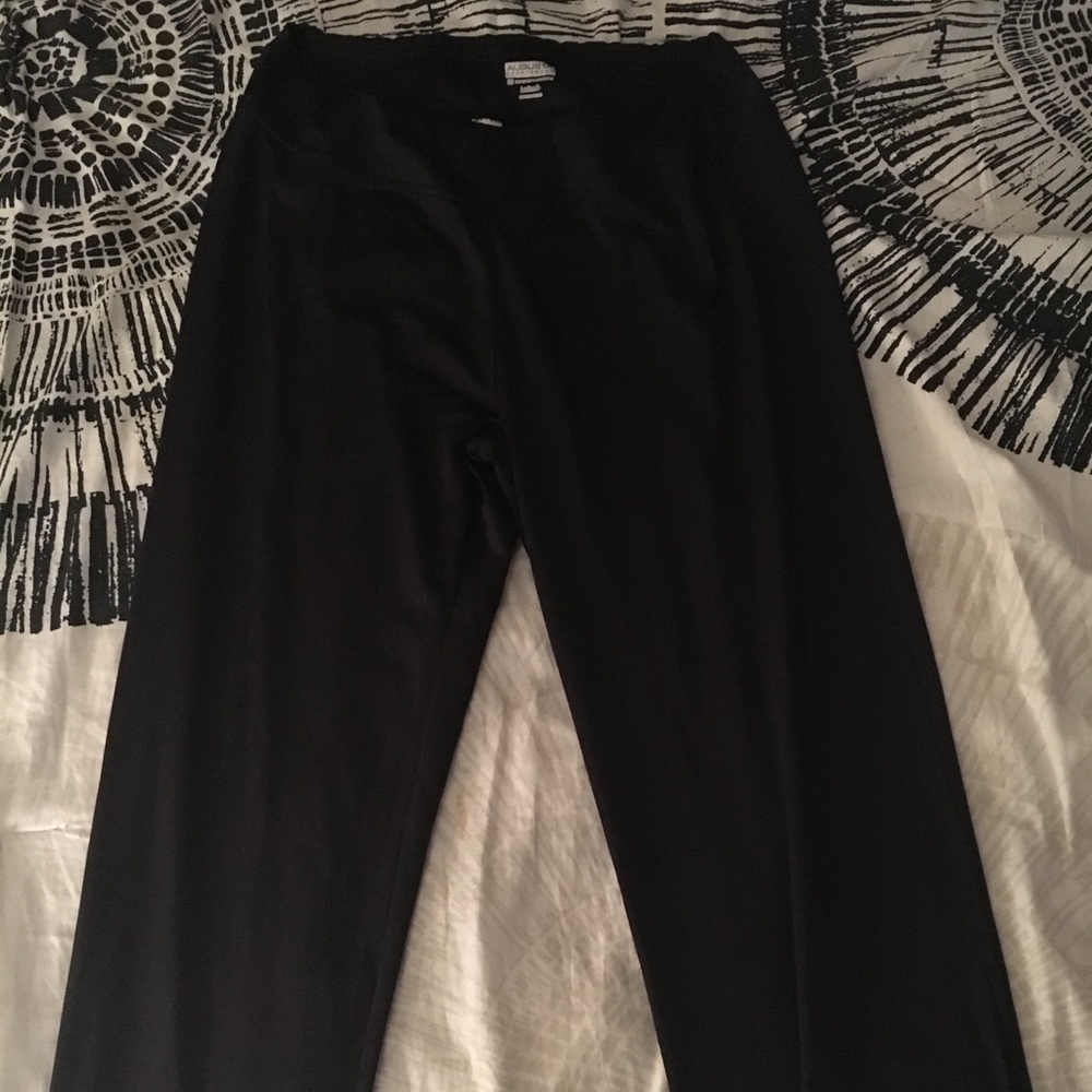 Flare Yoga Pants